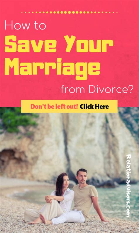 Best Tips About How To Save Your Marriage From Divorce Artofit