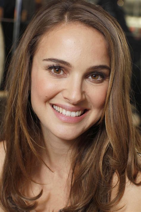 Natalie Portman Nathalie Portman Rostro Femenino Natalie Portman