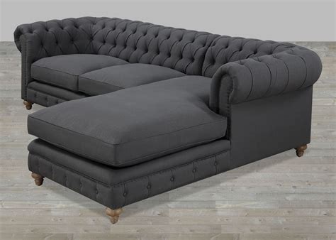 10 Inspirations Tufted Sectional Sofas