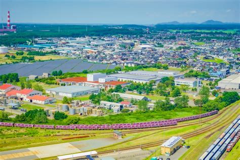 秋田県秋田市が移住におすすめな理由｜自然豊かな人口30万人都市