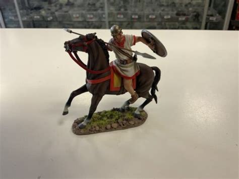 Jjd Ancient Rome Iberian Light Cavalry Ctsp 06 No Original Box