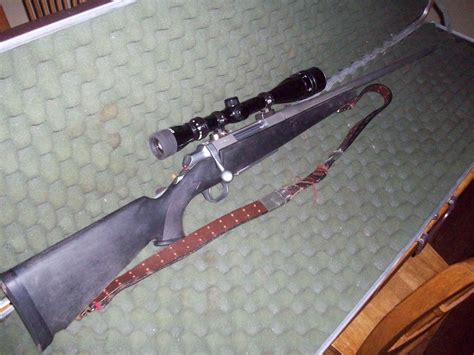 Browning A Bolt 300 Win Mag Stainle For Sale At