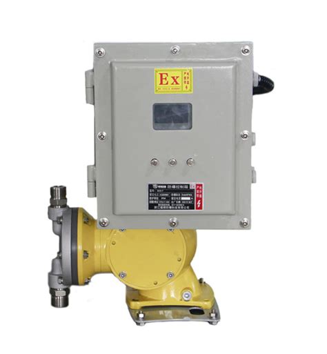 DMB Digital Metering Pump Buy Digital Metering Pump Digital Dosing