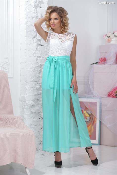 Más De 50 Vestidos Para Bautizo ¡ideas Para Madrina Mamá E Hija
