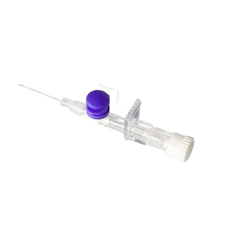 Deltamed Ago Cannula Con Alette A Vie Deltaven