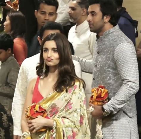 Pin By Shashank Sunny On Actresses Ranbir Kapoor Alia Bollywood