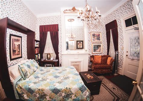 The Parlor Room