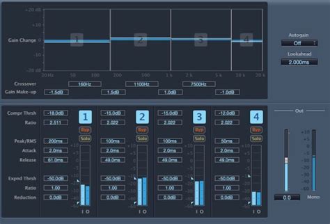 How And When To Use The Compression Plugins In Logic Pro