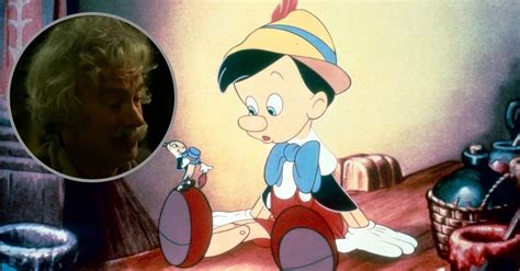 See Tom Hanks As Geppetto In First Trailer For Live Action Pinocchio