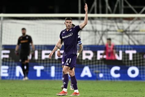 Gosens Si Presenta Grato Alla Fiorentina La Verit Su Bologna E