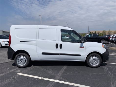 New Ram Promaster City Cargo Van Tradesman Fwd Mini Van Cargo