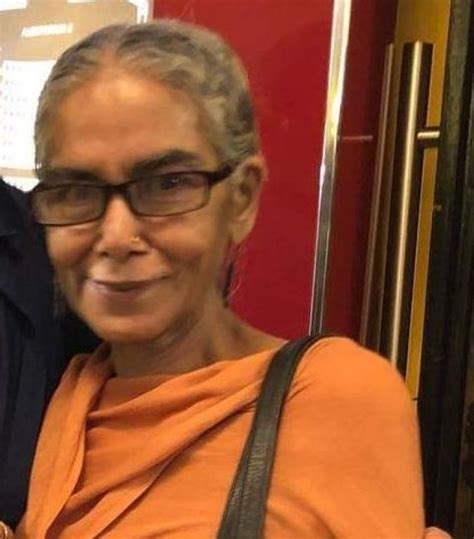 Siliconeer Surekha Sikri In Icu After Brain Stroke Siliconeer