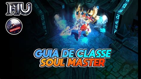 Guia Completo Soul Master Builds Itens Dicas Season 17 18 E