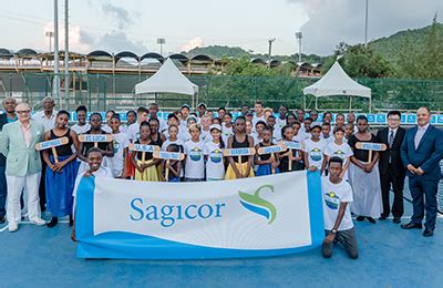 - Sagicor