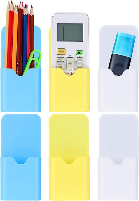 Jicyor Porte Crayon Magn Tique Pi Ces Tableau Blanc Porte Stylo