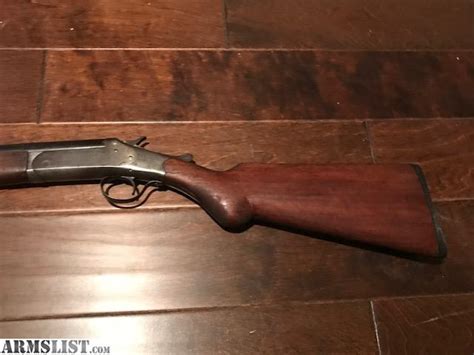 Armslist For Sale Stevens Single Shot 410