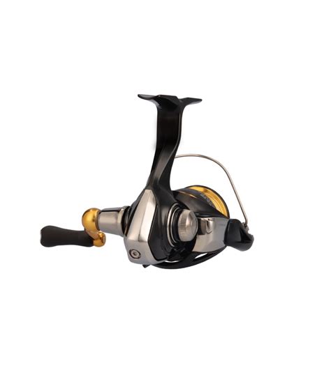 Daiwa 23 Legalis LT 2000 D