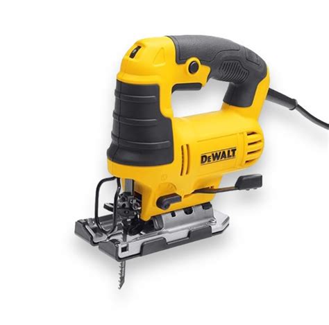 DEWALT DW349 650W HIGH PERFORMANCE JIG SAW DWE349 XD A C T Hardware