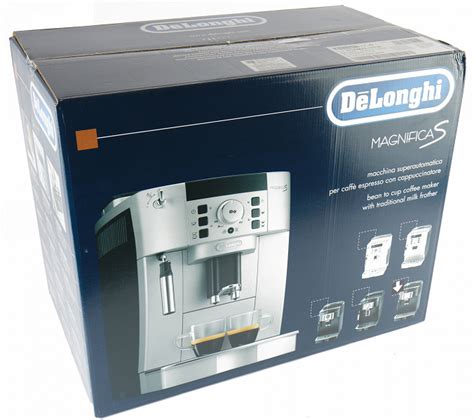 Что означают значки на кофемашине delonghi