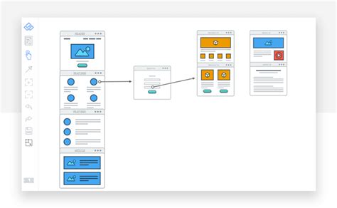 Top 25 User Flow Tools And Templates For Smooth Ux