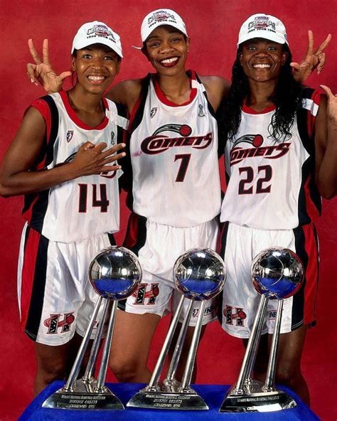 Wnba Fans Only On Twitter The Wnba Needs The Comets Back In Houston