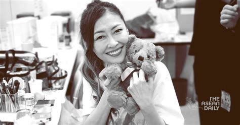 Japanese icon Miho Nakayama passes away at 54 - THE ASEAN DAILY