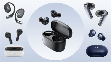 The Best Cheap Wireless Earbuds For 2024 Our Top Budget Picks