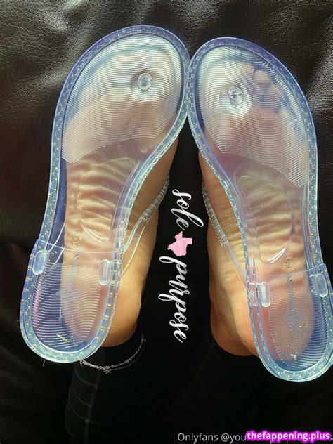 Solepurposetexasofficial Nude OnlyFans Photo 1 The Fappening Plus