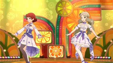 「fruity Love」野々原茜 ロコ Mtsf奏【ミリシタmltd】mv Youtube