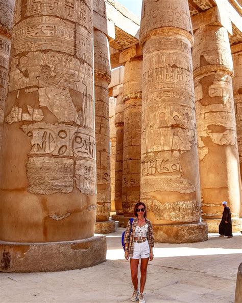 Overnight Trips To Luxor From Cairo By Plane Luxor Tours From Cairo