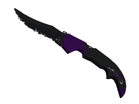 List Of The Best Knife Skins Under Total Cs