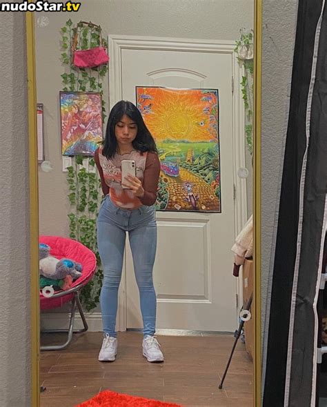 Luhhisa Nude OnlyFans Photo 1 Nudostar TV