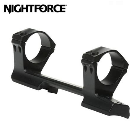 Nightforce Remington 700 Direct Fit Mount Bagnall And Kirkwood