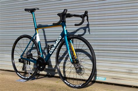 Colnago V3 Disc Rival AXS Bike Used In 54 Cm Buycycle 42 OFF