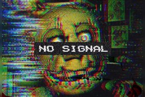 #Fnaf Spring trap #Edit by AlissaTheInkAngel on DeviantArt