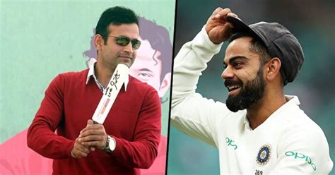 Ind Vs Nz Mumbai Test Irfan Pathan Lauds Virat Kohli As The Best