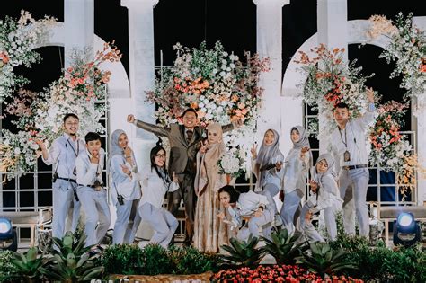 3 Wedding Organizer Karanganyar Murah Pernikahan By Jagarasa