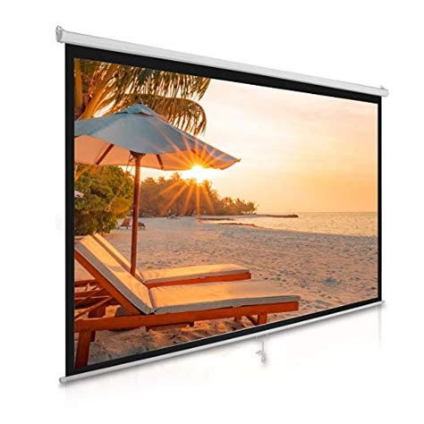 How To Fix Retractable Projector Screens For A Pull Down Projector Screen That Won’t Go Up