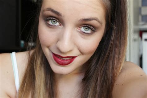 MAQUILLAGE N Je suis une DIVA avec Mac et ma Naked La vie en Lucie Blog Beauté