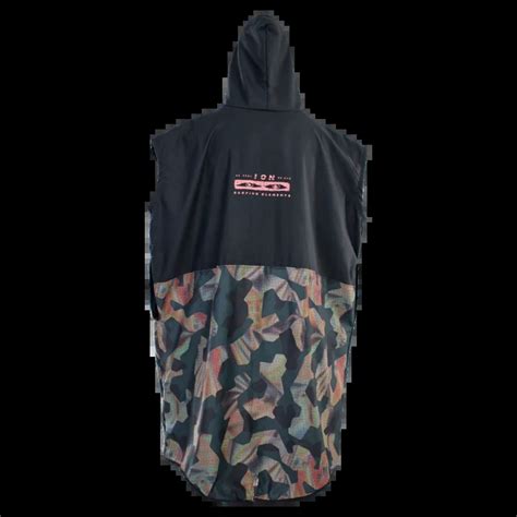 Ion Poncho Select Kiteboarding Closeouts