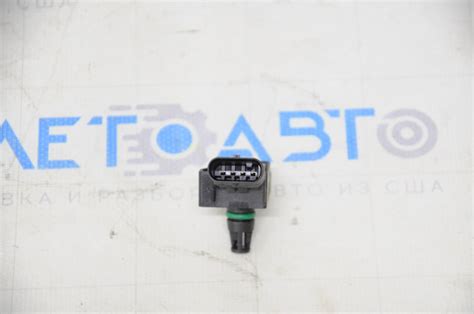 Map Sensor Vw Atlas T L K