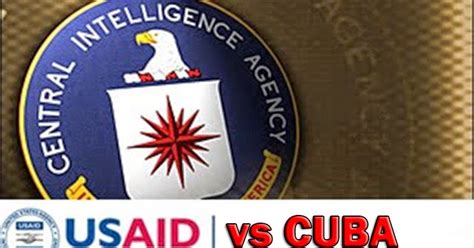 Cuba La Isla Infinita La Cia Al Descubierto Costa Rica En La