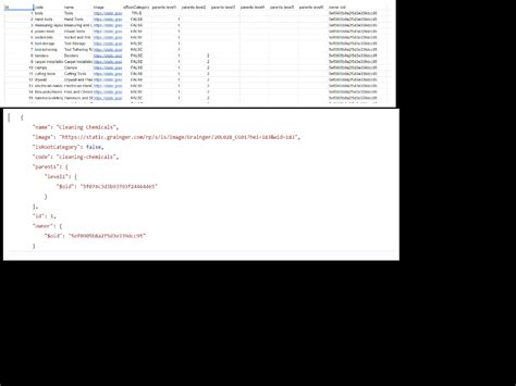 Python Convert Flatten CSV To Nested JSON Stack Overflow