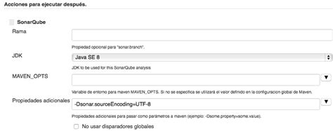 Jenkins Ejecuci N De Jobs Aprende A Montar Un Entorno De Integraci N