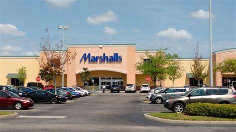 Unveiling The 10 Largest Marshalls In Florida