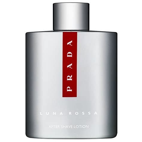 Prada Luna Rossa loción after shave para hombre 125 ml fapex es