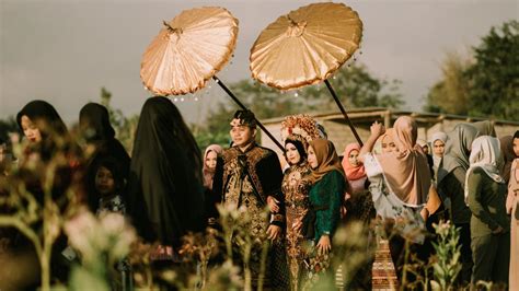 5 Fakta Unik Tradisi Kawin Lari Dalam Pernikahan Suku Sasak Lombok