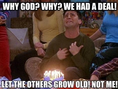 30 Awesome 30th Birthday Memes