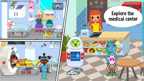 Pepi Hospital APK for Android Download