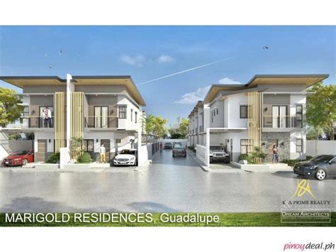 Single Detached House Guadalupe Cebu City Preselling Cebu City